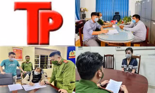 Bản tin Hình sự: Đâm chết hàng xóm vì bị nói 'ăn vạ'