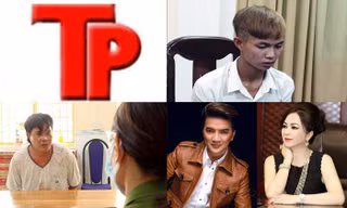 Bản tin Hình sự: Tử hình nghịch tử rủ bạn về nhà giết mẹ để lấy tiền ăn tiêu