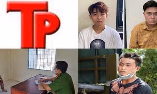 Bản tin Hình sự: Thanh niên ném ma túy vào ô tô cảnh sát