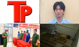 Bản tin Hình sự: Phát hiện xác người từ mùi hôi trong quán cháo vịt