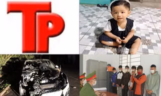 Bản tin Hình sự: Trộm nửa tỷ đồng của chủ nhà rồi xin nghỉ việc