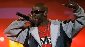 Rapper DMX đình đám thế giới qua đời 