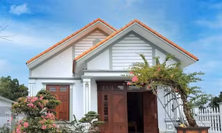 Những mẫu nhà cấp 4 hiện đại giá rẻ được ưa chuộng nhất hiện nay