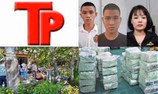 Bản tin Hình sự: Công an Quảng Nam hé lộ tin mới về nam sinh giết thầy hiệu trưởng