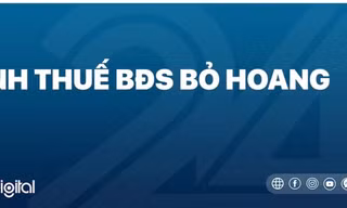 Đánh thuế bất động sản bỏ hoang