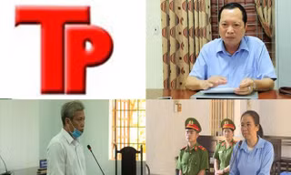 Bản tin Hình sự: Người phụ nữ tự nhận là cán bộ tình báo để lừa tiền