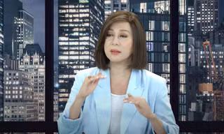 MC Kỳ Duyên: Không yêu trai trẻ ngoài 20 vì khi ra đường phải dẫn dắt như con mình