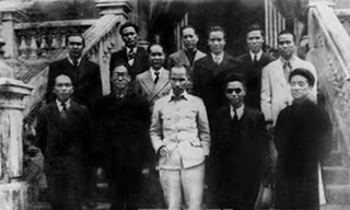 Có một nhà báo Võ Nguyên Giáp