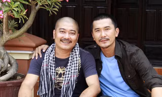 Đạo diễn Quốc Duy: Phim kinh dị khác với nhát ma