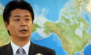 ‘Bản đồ Trung Quốc mô tả Senkaku là lãnh thổ của Nhật Bản’