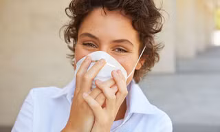 Mẹo nhỏ chống dị ứng tại nhà