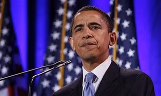 Ông Obama quyên được 86 triệu USD cho tranh cử