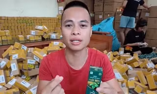 Phanh phui loạt vụ hàng giả; nóng thông tin kê khai thuế 