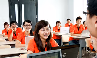 ĐH FPT cấp 100 học bổng toàn phần gồm cả sinh hoạt phí