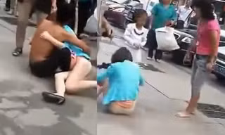 Công an vào cuộc vụ Trưởng phòng Văn hóa bị đánh ghen 'nhầm' ở nhà công vụ