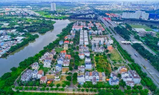 Vụ 32ha đất công Phước Kiển: Tiếp tục xem xét trách nhiệm Tổng Giám đốc Quốc Cường Gia Lai