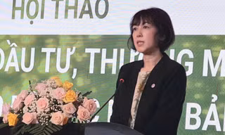 Lý do doanh nghiệp Nhật Bản quan tâm tới Cần Thơ 