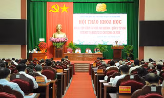 Giáo sư, Viện sĩ Trần Đại Nghĩa: Nhà khoa học - quân sự tài năng