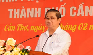 Chủ tịch Cần Thơ bổ nhiệm 3 phó giám đốc sở