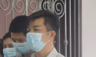 Lừa đảo 160 tỷ đồng, cựu giám đốc khu du lịch lĩnh án chung thân