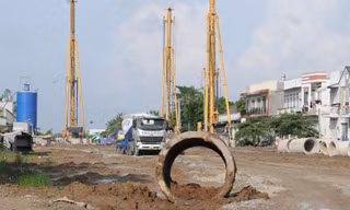 Chủ tịch Cần Thơ 'lệnh' rà soát, thu hồi dự án không hiệu quả