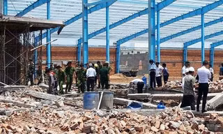 Thực hư 'bị tù treo vẫn làm phó giám đốc ban' ở Vĩnh Long