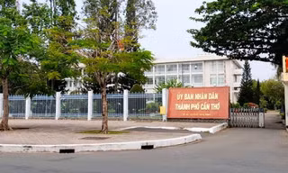 Cán bộ luân chuyển phải 'có đạo đức, trình độ'