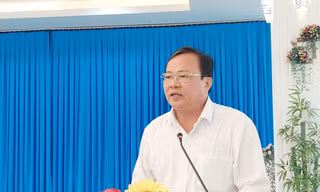 Chủ tịch Trà Vinh: Kiên quyết tinh giản biên chế công chức, viên chức năng lực yếu