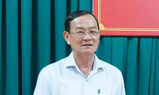 Vĩnh Long: Kỷ luật nguyên Phó Chủ tịch huyện chuyển 18 thửa đất trái quy định