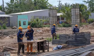 Dự án đường vành đai hơn 3.800 tỷ ở Cần Thơ hiện ra sao?