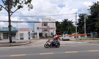 Hậu Giang đề nghị chuyển số dư 57 tỷ đồng phòng chống dịch COVID-19