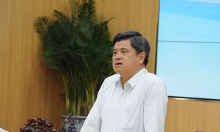 Thương hiệu nông sản: Bài học xương máu từ vụ việc gạo Việt ngon nhất thế giới