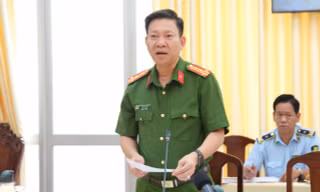 Cần Thơ đang xử lý 2 vụ lớn về hàng gian, hàng giả