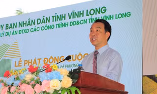 Vĩnh Long chi 2 tỷ đồng thi thiết kế bảo tàng nông nghiệp 