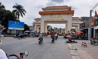 Cơ sở làm tóc, spa, mát xa… ở Hậu Giang được hoạt động trở lại