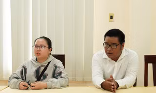 Mua 'bùa yêu' qua mạng: Tiền càng tiêu, người yêu càng không thấy