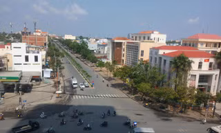 Cần Thơ bãi bỏ 10 đồ án quy hoạch ở 2 quận trung tâm