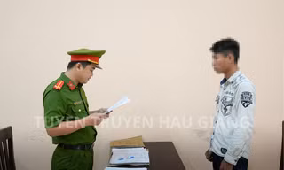 Mất tiền vì tin lời kẻ lừa đảo biết trước kết quả số đề