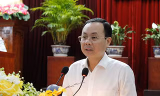Bí thư Cần Thơ yêu cầu làm tốt công tác cán bộ, chuẩn bị nhân sự nhiệm kỳ mới