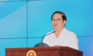Chủ tịch Cần Thơ lý giải việc chậm thực hiện nhiều nghị quyết của Trung ương