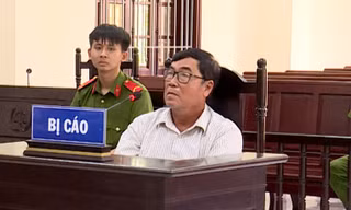 Cựu giám đốc lừa bán đất tại dự bán bị thu hồi để chiếm đoạt gần 13 tỷ đồng