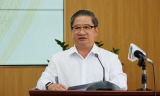 Chủ tịch Cần Thơ: ‘Khó cỡ nào cũng phải gỡ’