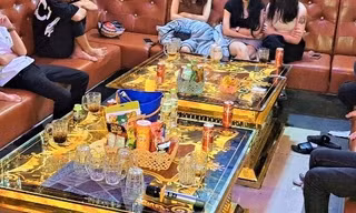 Cần Thơ cảnh báo tình trạng núp bóng, lách luật, biến tướng karaoke, vũ trường 