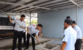 Đề nghị hỗ trợ thương nhân phân phối xăng dầu không mua được hàng
