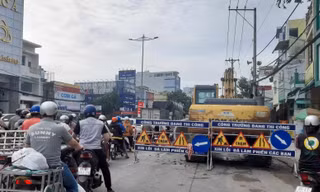 Cần Thơ: Thay thế ngay cán bộ yếu kém, nhũng nhiễu, tiêu cực