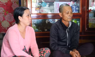 Hạo Nam đã về!