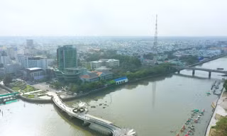 Cần Thơ công khai các đơn vị nợ thuế hơn 2.100 tỷ đồng