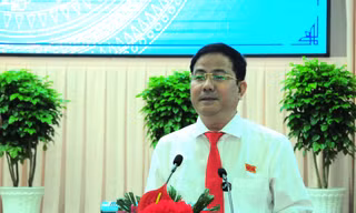 Hậu Giang có tân Chủ tịch UBND và HĐND tỉnh