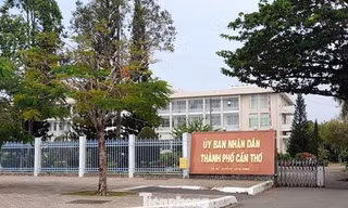 Cần Thơ hợp nhất nhiều trung tâm xúc tiến đầu tư, thương mại