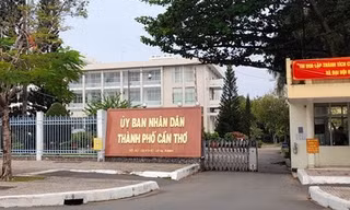 Cần Thơ: Cán bộ ở nơi có dư luận chưa tốt sẽ bị chuyển đổi vị trí công tác